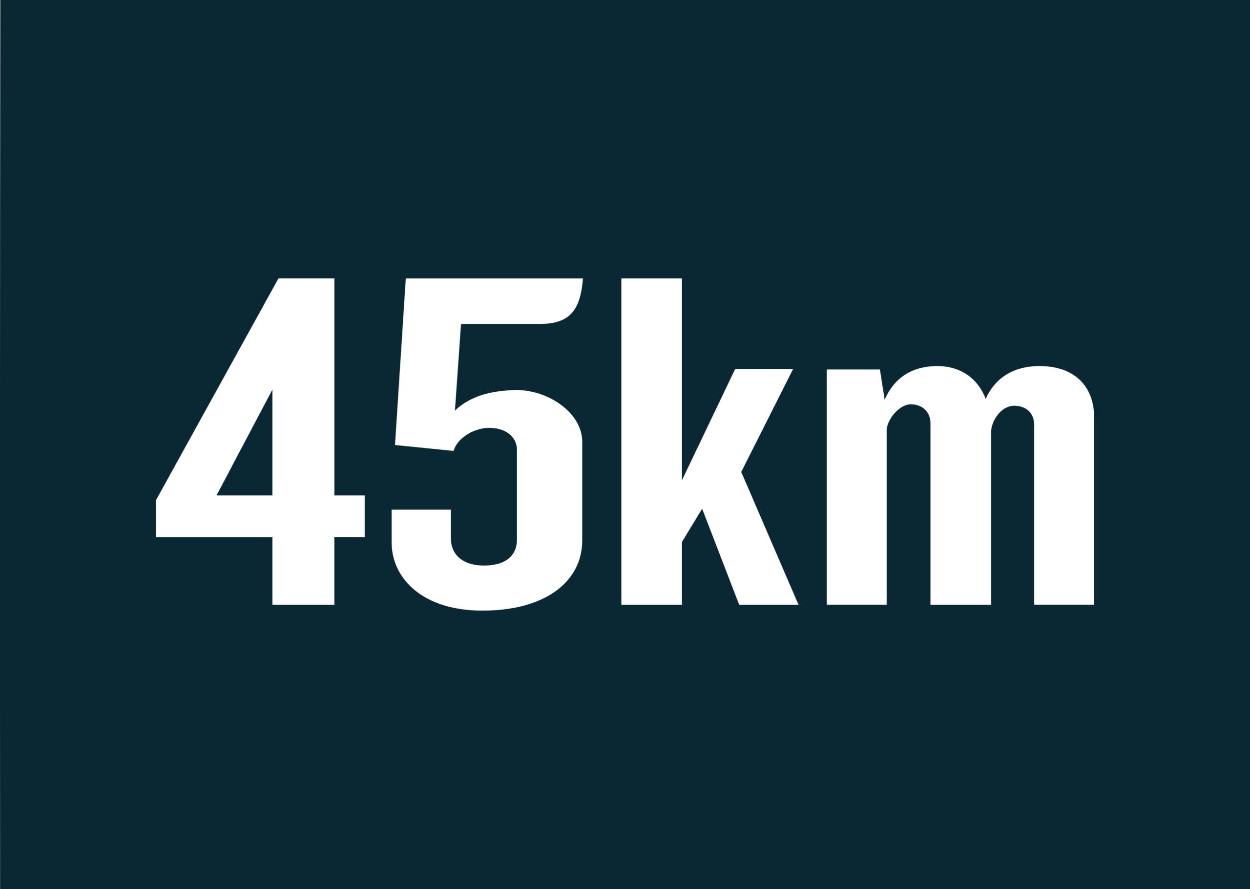 Distance